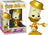 Pop! Vinyl - Disney Beauty and the Beast (1991) - 30th Anniversary Lumiere