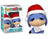 Pop! Vinyl - Disney Winnie The Pooh - Eeyore Holiday
