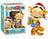 Pop! Vinyl - Disney Winnie The Pooh - Tigger Holiday