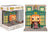 Pop! Vinyl - Harry Potter - Ginny At Flourish & Blotts Diagon Alley US Exclusive