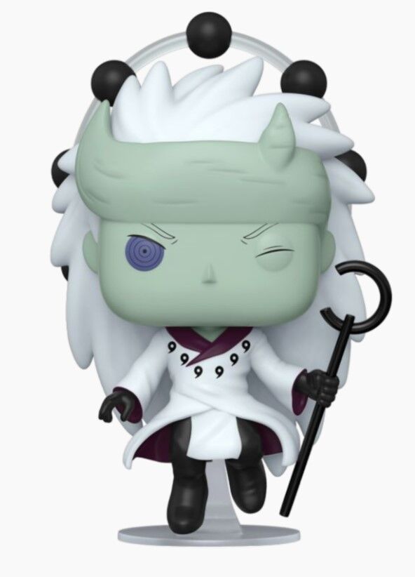 Pop! Vinyl - Naruto: Shippuden - Sage Madara Uchiha Six Paths