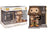 Pop! Vinyl - Harry Potter - Rubeus Hagrid With Leaky Cauldron Diagon Alley US Exclusive