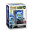 Pop! Vinyl - Disney Villains - Hades with Chess Board US Exclusive