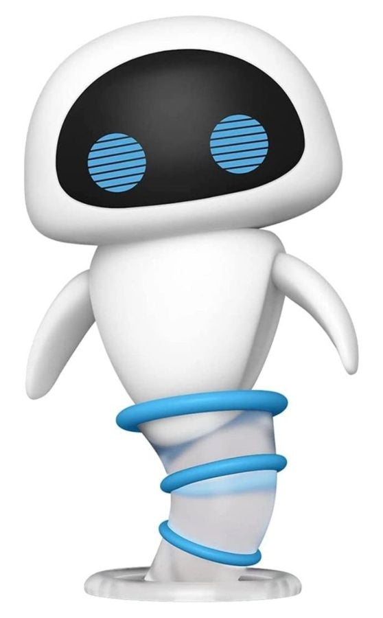 Pop! Vinyl - Disney Wall-E - Eve Flying