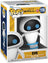 Pop! Vinyl - Disney Wall-E - Eve Flying