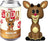 Vinyl Soda - Rudolph the Red-Nosed Reindeer - Rudolph
