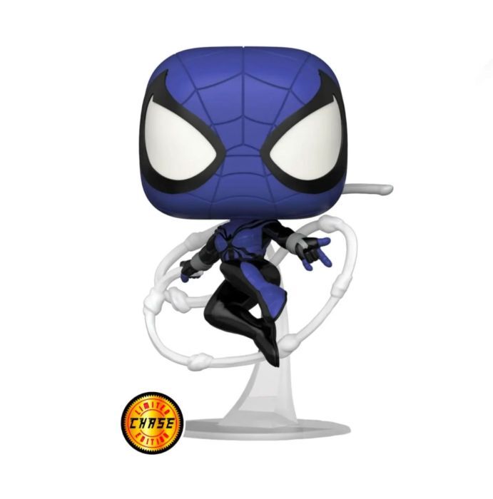 Pop! Vinyl - Marvel Spider-Man - Spider-Girl US Exclusive Chase