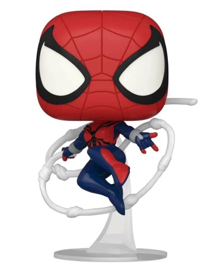 Pop! Vinyl - Marvel Spider-Man - Spider-Girl US Exclusive