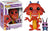 Pop! Vinyl - Mulan - Mushu & Cricket