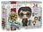 Pocket Pop! Advent Calendar - Harry Potter