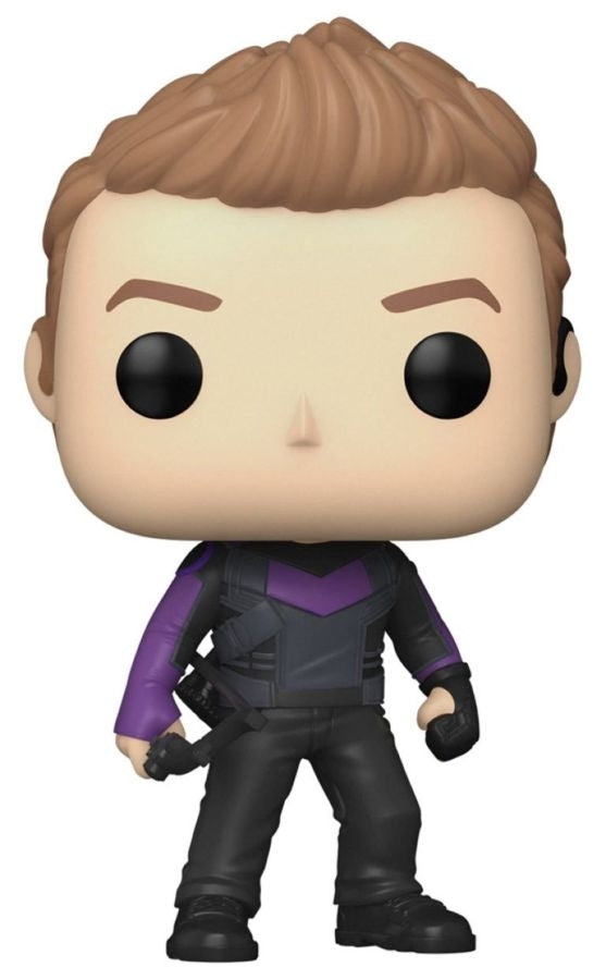 Pop! Vinyl - Marvel Hawkeye - Hawkeye