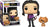 Pop! Vinyl - Marvel Hawkeye - Kate Bishop with Lucky the Pizza Dog