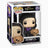 Pop! Vinyl - Marvel Hawkeye - Kate Bishop with Lucky the Pizza Dog