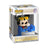 Pop! Vinyl - Walt Disney World 50th Anniversary - Mickey Mouse on the Peoplemover