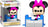 Pop! Vinyl - Walt Disney World 50th Anniversary - Minnie Mouse on the Peoplemover