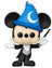 Pop! Vinyl - Walt Disney World 50th Anniversary - Philharmagic Mickey Mouse