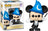 Pop! Vinyl - Walt Disney World 50th Anniversary - Philharmagic Mickey Mouse