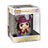 Pop! Vinyl - Walt Disney World 50th Anniversary - Captain Hook at the Peter Pan's Flight Attraction
