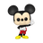 Pop! Vinyl - Disney Mickey & Friends - Mickey
