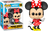 Pop! Vinyl - Disney Mickey & Friends - Minnie