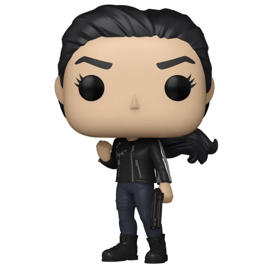 Pop! Vinyl - Marvel Hawkeye - Maya Lopez