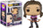 Pop! Vinyl - Marvel Hawkeye - Kate Bishop US Exclusive