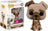 Pop! Vinyl - Walt Disney World 50th Anniversary - Pirates of the Caribbean Dog with Keys US Exclusive Flocked