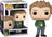 Pop! Vinyl - Marvel Hawkeye - Clint Barton in Christmas Sweater US Exclusive