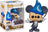 Pop! Vinyl - Walt Disney World 50th Anniversary - Philharmagic Mickey Mouse Diamond Glitter US Exclusive