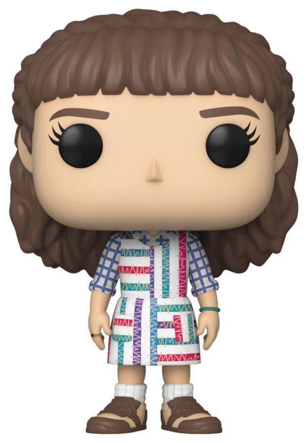 Pop! Vinyl - Stranger Things 4 - Eleven