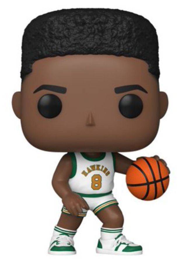 Pop! Vinyl - Stranger Things 4 - Lucas in Jersey US Exclusive