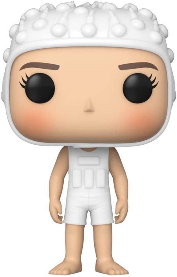 Pop! Vinyl - Stranger Things 4 - Eleven in Tank Top US Exclusive