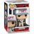 Pop! Vinyl - Stranger Things 4 - Dustin
