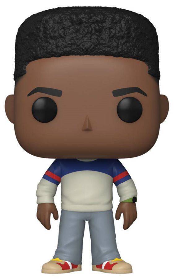 Pop! Vinyl - Stranger Things 4 - Lucas