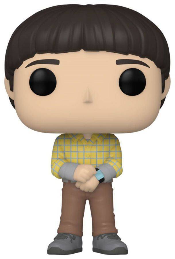 Pop! Vinyl - Stranger Things 4 - Will