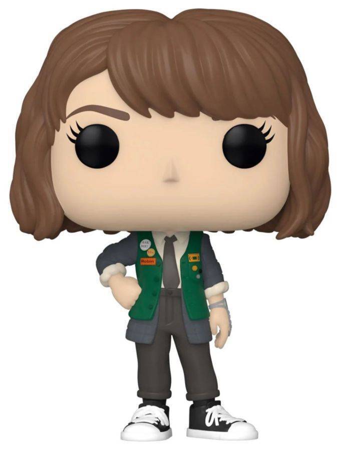 Pop! Vinyl - Stranger Things 4 - Robin