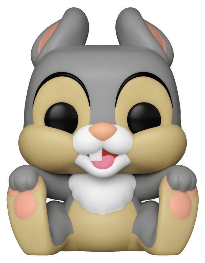 Pop! Vinyl - Disney Classics Bambi - Thumper US Exclusive