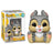 Pop! Vinyl - Disney Classics Bambi - Thumper US Exclusive