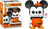 Pop! Vinyl - Disney Mickey Mouse - Mickey Trick or Treat