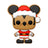 Pop! Vinyl - Disney - Mickey Mouse Gingerbread