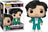 Pop! Vinyl - Squid Game - Player 456: Seong Gi-hun