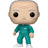 Pop! Vinyl - Squid Game - Player 001: Oh Il-nam
