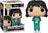Pop! Vinyl - Squid Game - Player 067: Sae-byeok
