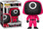Pop! Vinyl - Squid Game - Masked Worker
