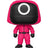 Pop! Vinyl - Squid Game - Masked Worker