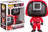 Pop! Vinyl - Squid Game - Masked Manager US Exclusive