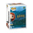 Pop! Vinyl - Disney Brave - Merida with Bow NYCC 2022 US Exclusive