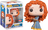 Pop! Vinyl - Disney Brave - Merida with Bow NYCC 2022 US Exclusive