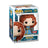 Pop! Vinyl - Disney Brave - Merida with Bow NYCC 2022 US Exclusive