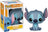 Pop! Vinyl - Disney Lilo & Stitch - Stitch Seated